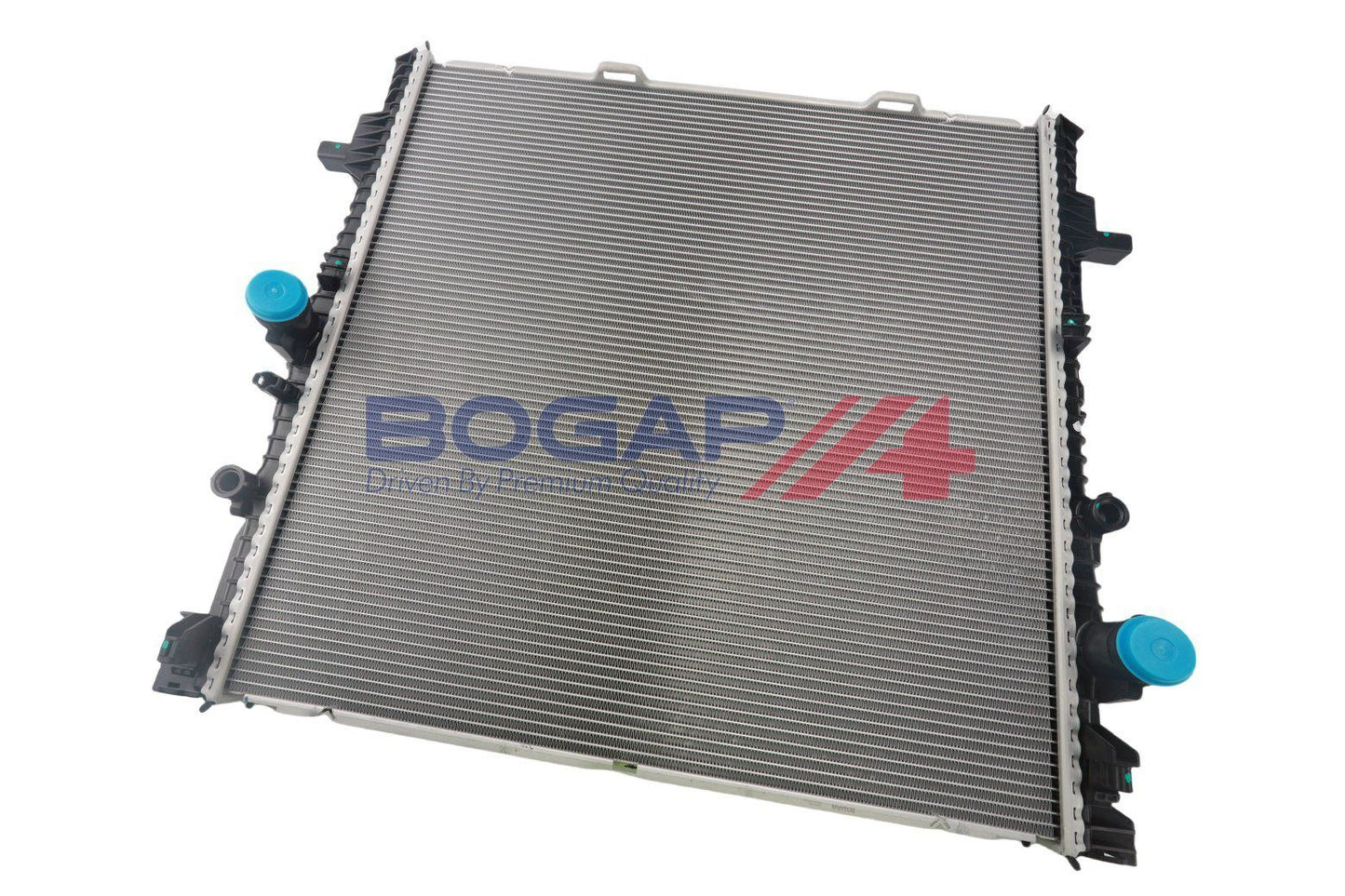 BOGAP B4210232 Radiator, Engine Cooling