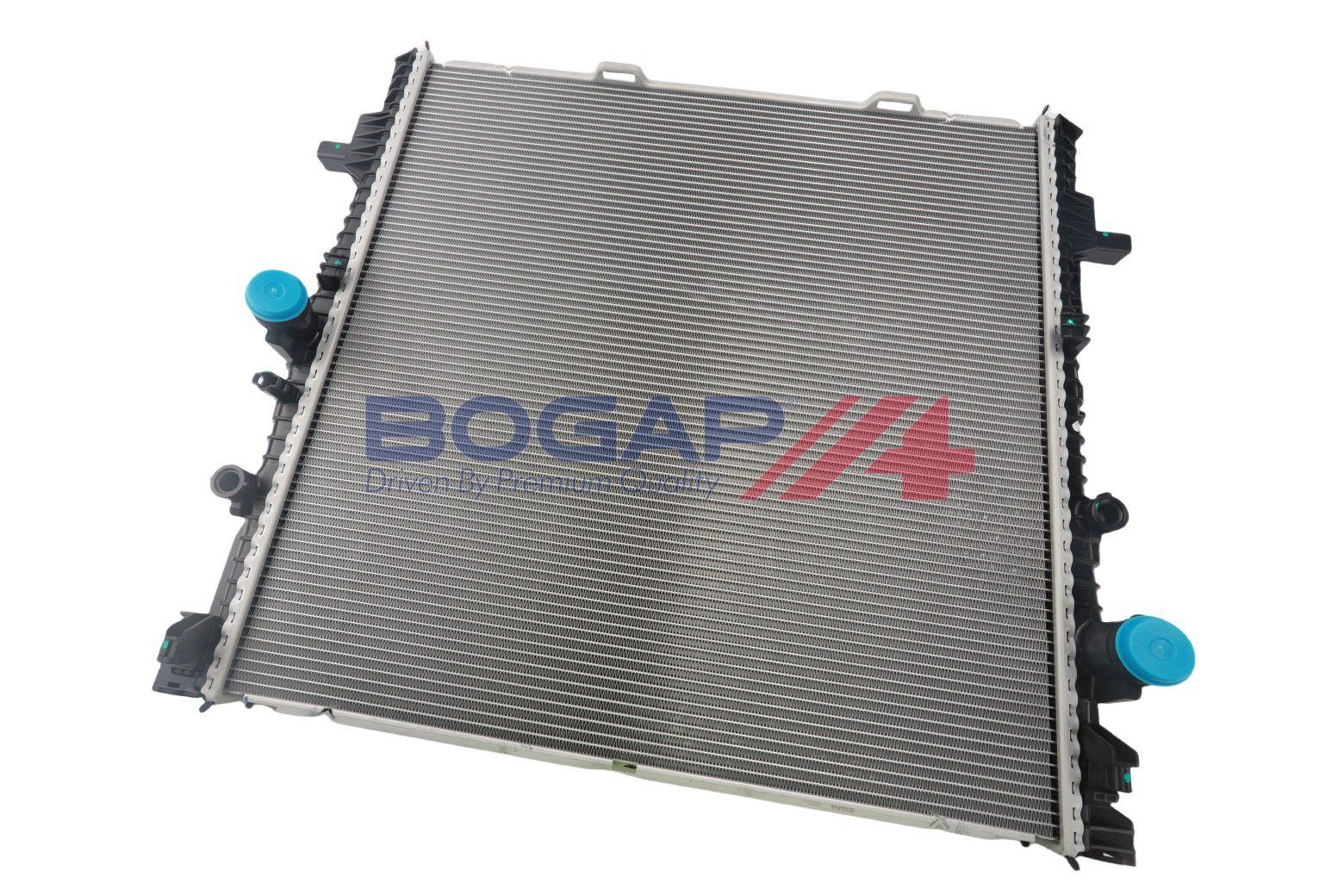 BOGAP B4210232 Radiator, Engine Cooling