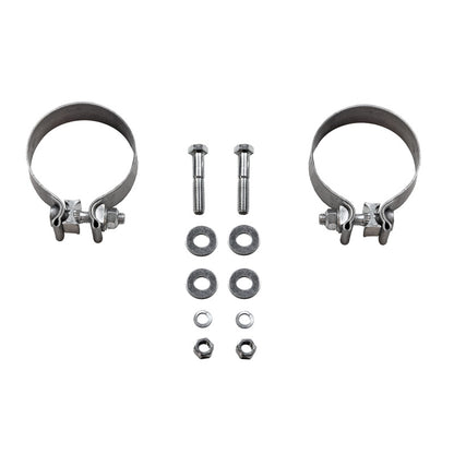 Flowmaster 09-14 Ford F-150 3.5T/5.0L FlowFX Extreme Cat-Back Exhaust System
