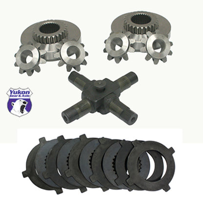 Yukon Gear & Axle Yukon Gear Replacement Positraction internals For Dana 70 (Full-Floating Only) w/ 32 Spline Axles