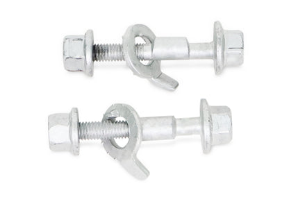 SuperPro 10mm Adj. Camber Bolt Kit