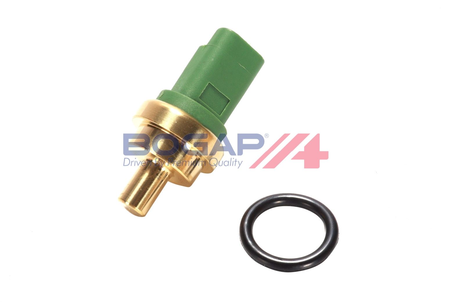 BOGAP P4126131 Sensor, Coolant Temperature
