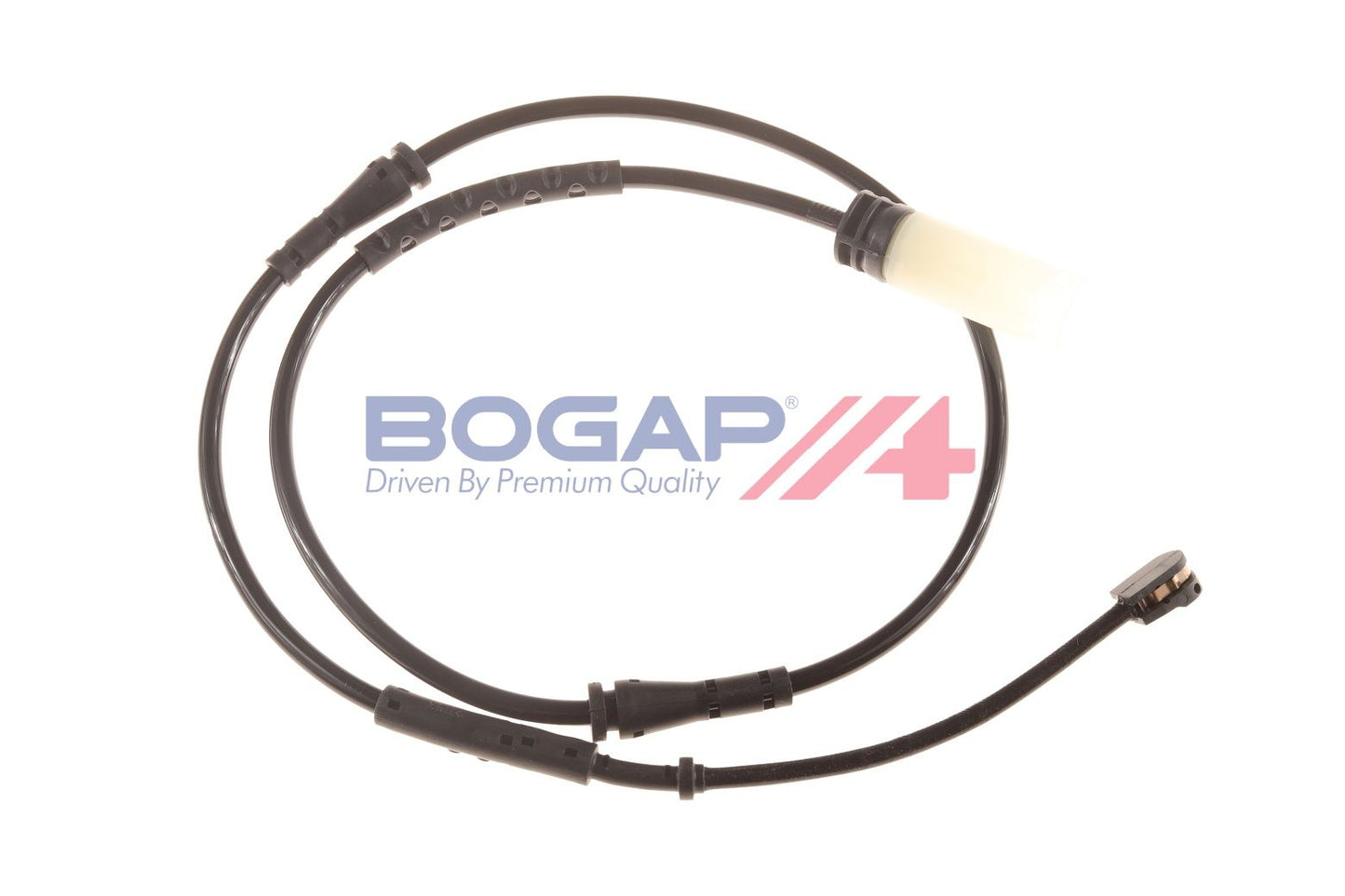 BOGAP B7118183 Warning Contact, Brake Pad Wear