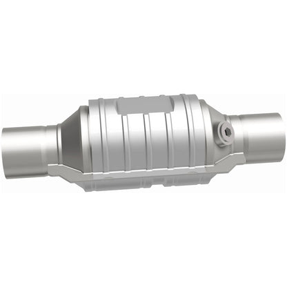 MagnaFlow Universal Catalytic Converter 2.00inch w/ single O2