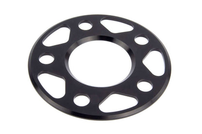 Dinan Wheel Spacers - 5x112 - 66.5mm CB - 4mm Thick (Set of 2)