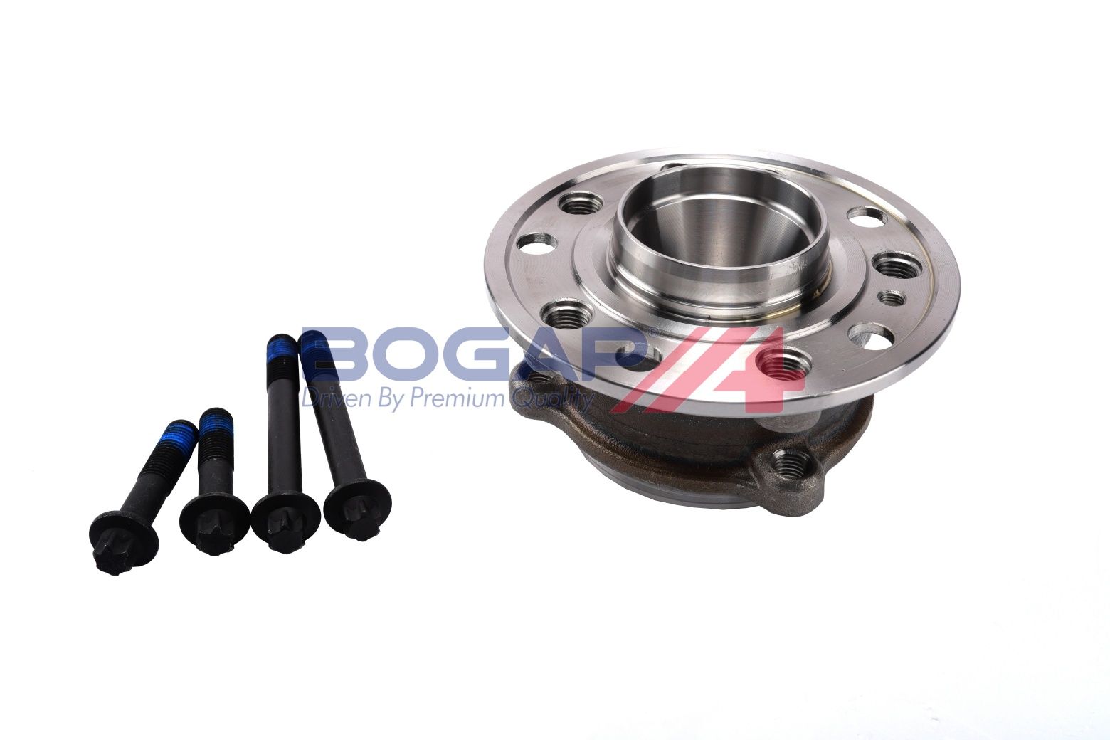 BOGAP C3334102 Wheel Hub