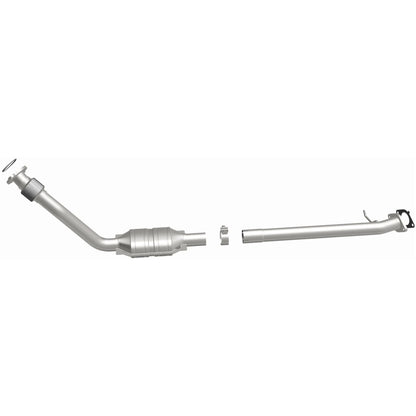 MagnaFlow Direct Fit Catalytic Converter 02-03 Buick Rendezvous 3.4L