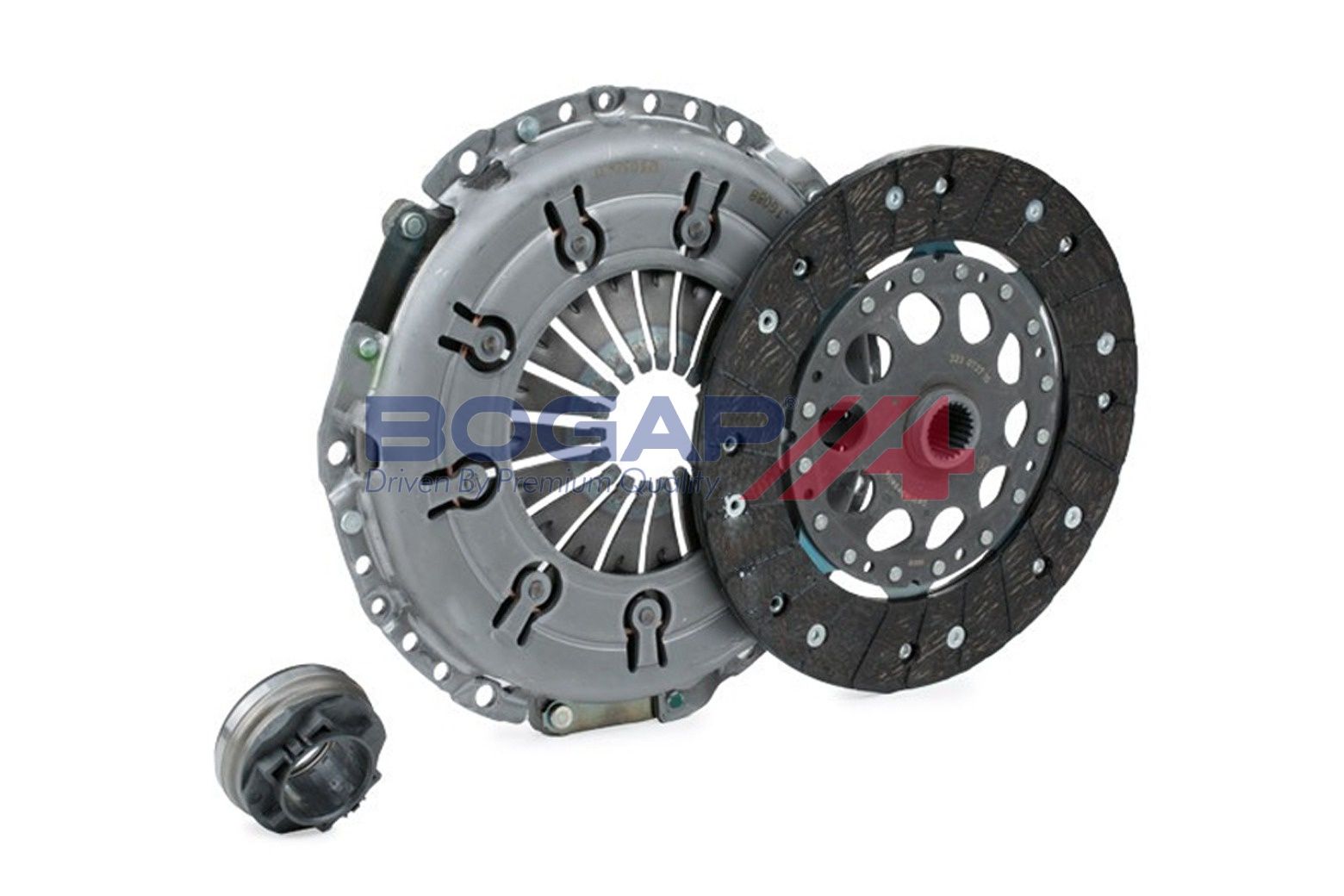 BOGAP A2223138 Clutch Kit