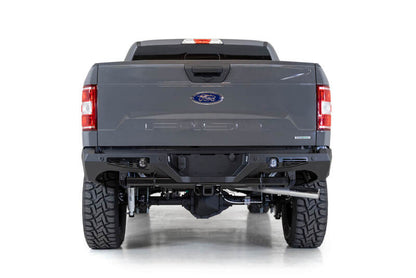Addictive Desert Designs 15-20 Ford F-150 Bomber Rear Bumper
