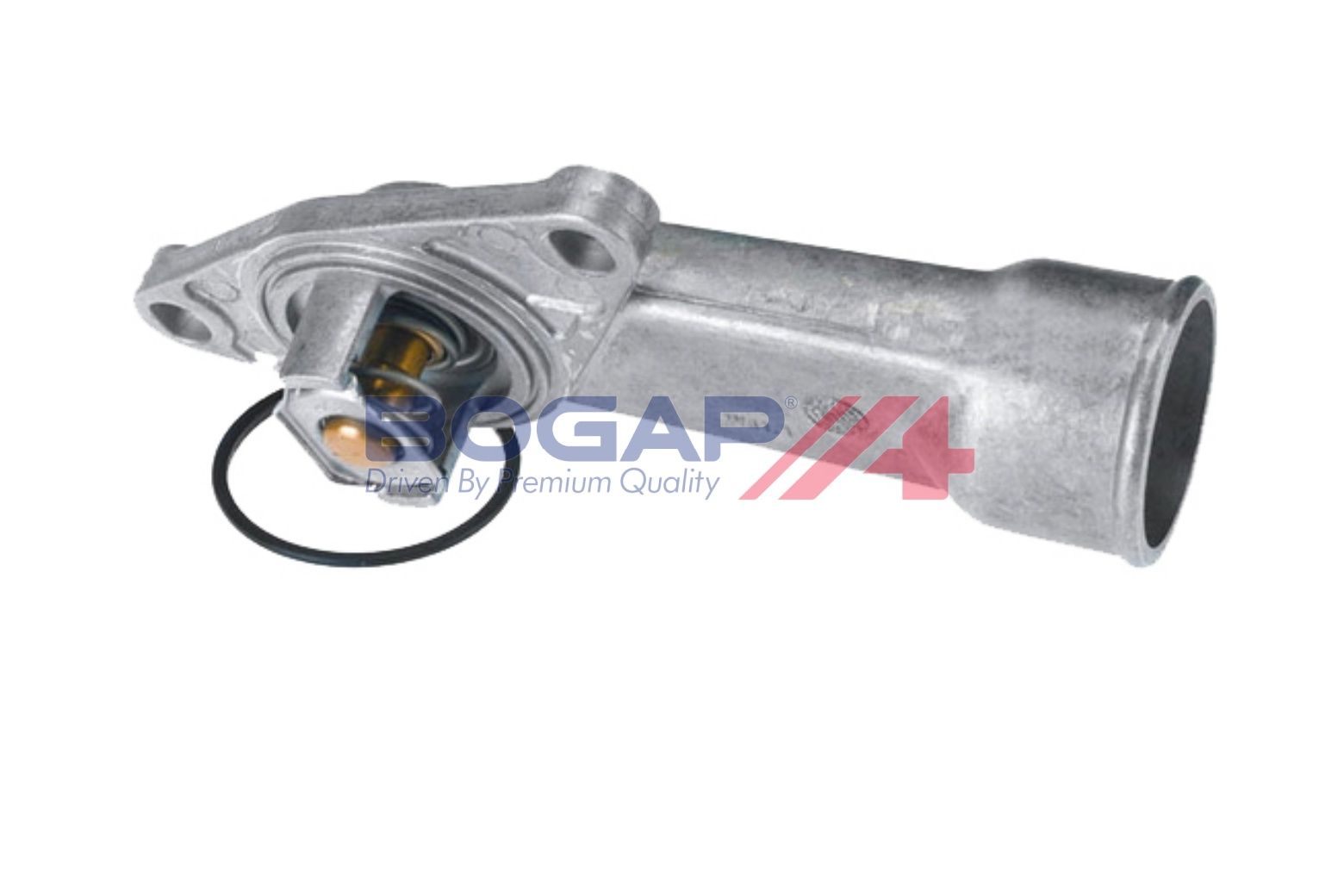 BOGAP G4245101 Thermostat, Coolant