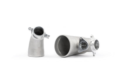AMS Performance BMW G8X M2/M3/M4 S58 Air Intakes (Carbon Fiber Lid)