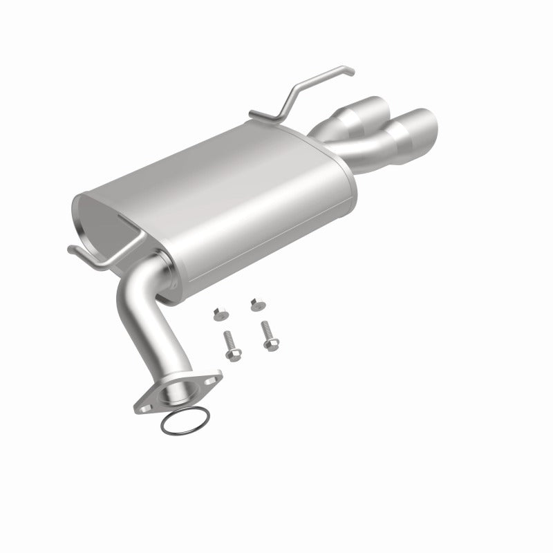 Magnaflow BRE Exhaust 06-08 M35 3.5L Muffler Kit