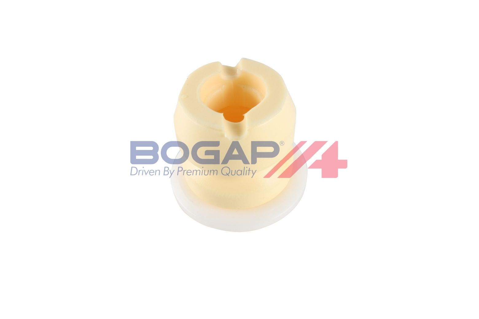 BOGAP B3415157 Rubber Buffer, Suspension