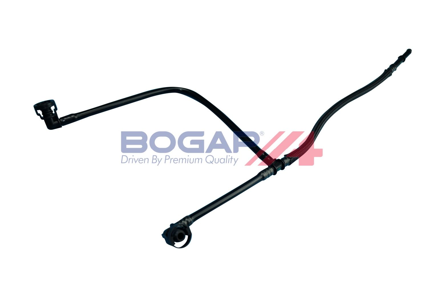 BOGAP A4228450 Radiator Hose