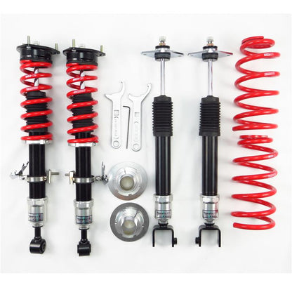 RS-R 09+ Infiniti G37 2dr RWD (CKV36) Sports-i Coilovers