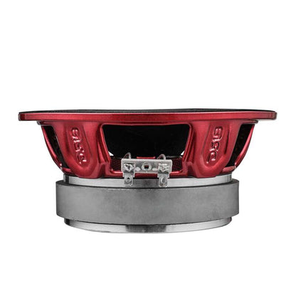 DS18 6.5in 250 Watts RMS 8 ohm Mid-Range Loudspeaker Bullet Loudspeaker