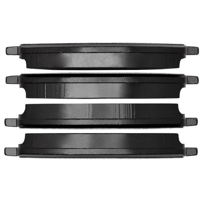 R1 Concepts R1 22-23 Volkswagen Golf Front Optimum OE Brake Pads