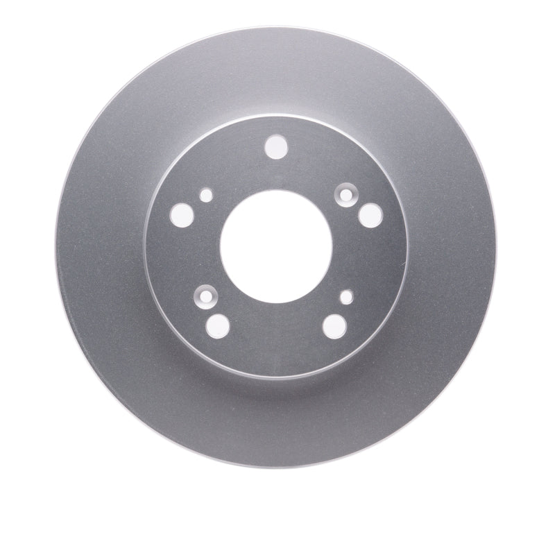 DFC 02-15 Acura RSX Front GeoSPEC Coated Rotor
