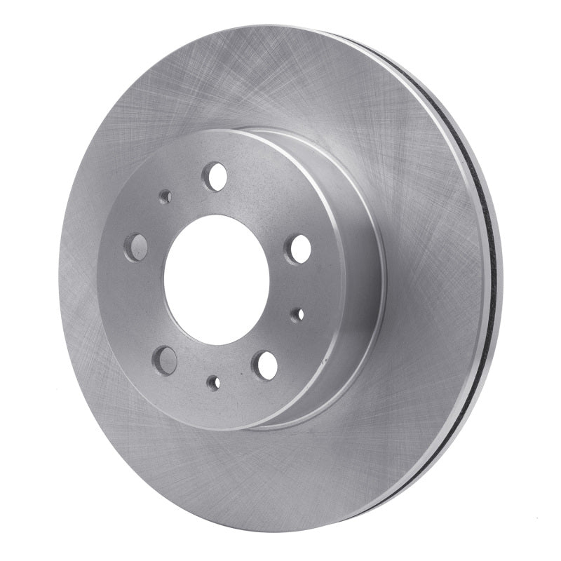 DFC 95-97 Ford Crown Victoria Front Brake Rotor