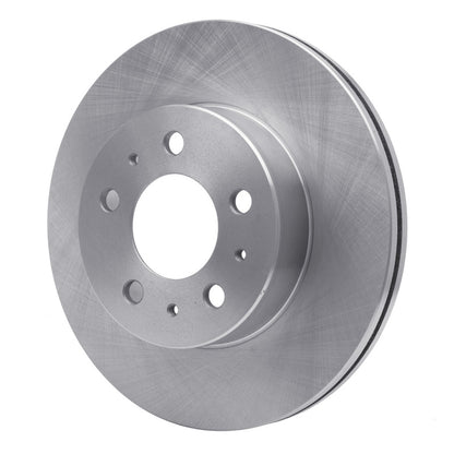 DFC 95-97 Ford Crown Victoria Front Brake Rotor