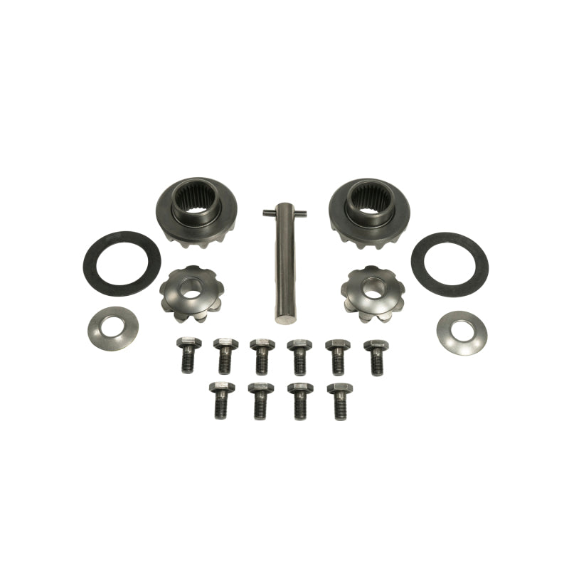 Yukon Gear & Axle Yukon Gear Replacement 27 Spline Standard Open Spider Gear Kit For Jeep JK Dana 30 Front