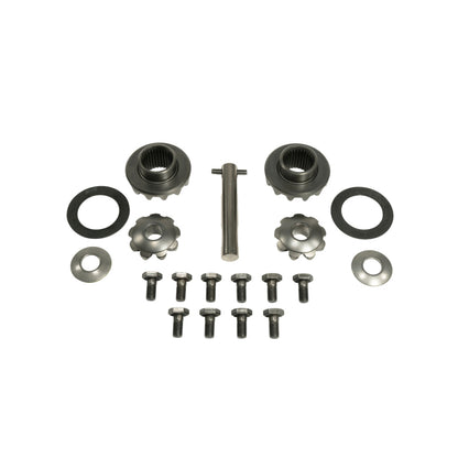 Yukon Gear & Axle Yukon Gear Replacement 27 Spline Standard Open Spider Gear Kit For Jeep JK Dana 30 Front