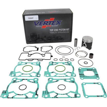 Vertex Pistons Vertex Piston 18-22 KTM 125 SX 125cc Top End Piston Kit