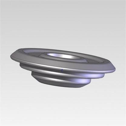 Skunk2 Racing Skunk2 Alpha Series Honda/Acura B Series Valve Spring and Titanium Retainer Kit