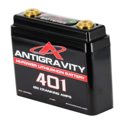 Antigravity Batteries Antigravity Small Case 4-Cell Lithium Battery