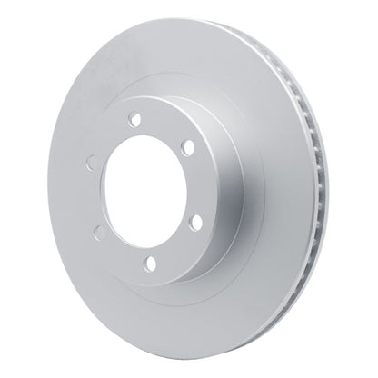 DFC 03-09 Lexus GX470 Front GeoSPEC Coated Rotor