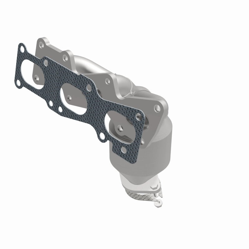 MagnaFlow Direct Fit Catalytic Converter 06-07 Hyundai Sonata 3.3L