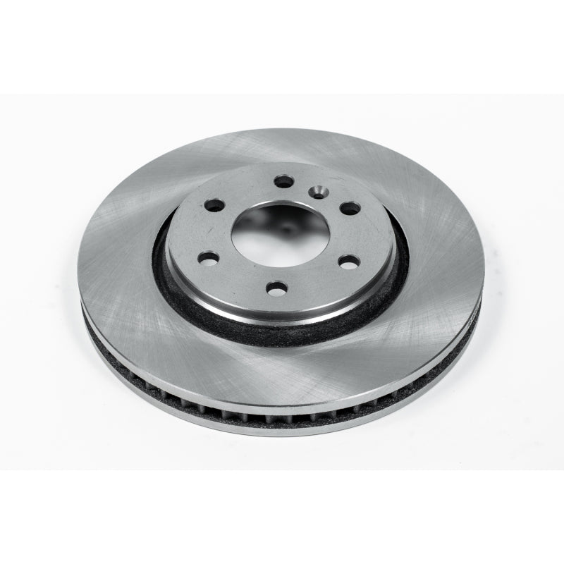 PowerStop Power Stop 06-07 Buick Terraza Front Autospecialty Brake Rotor