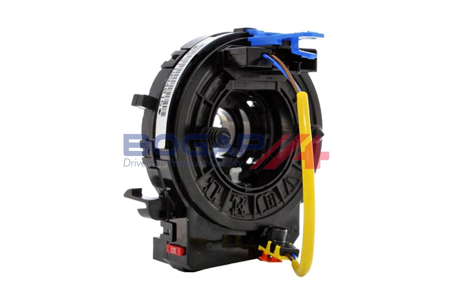 BOGAP Y7310140 Clock Spring, Airbag