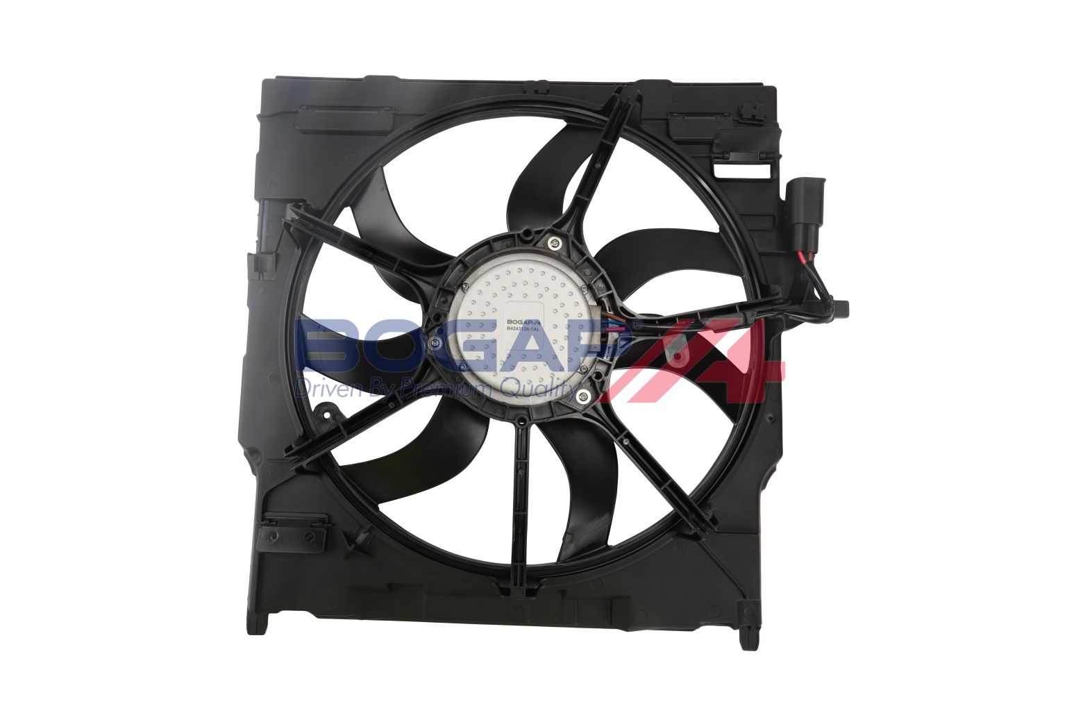 BOGAP B4243126 Fan, Engine Cooling