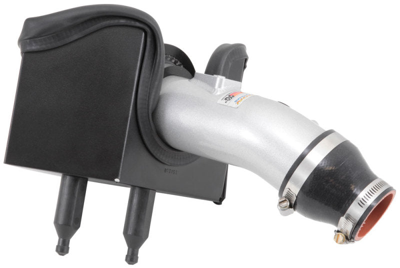 K&N Engineering K&N 69 Series Typhoon Performance Intake Kit for 13-14 Nissan Juke 1.6L
