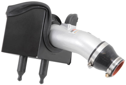 K&N Engineering K&N 69 Series Typhoon Performance Intake Kit for 13-14 Nissan Juke 1.6L