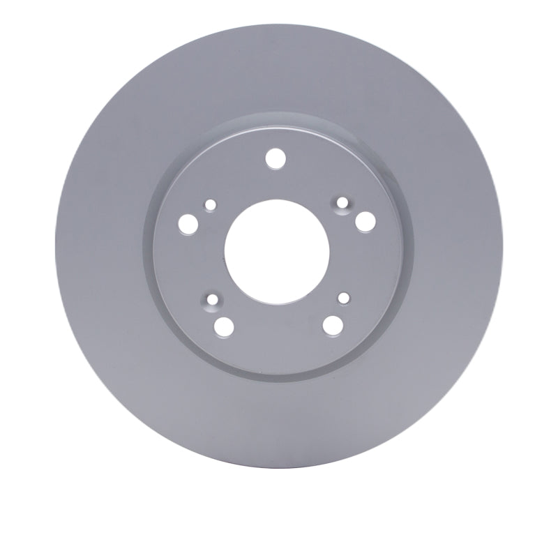 DFC 03-17 Acura ILX Front GeoSPEC Coated Rotor