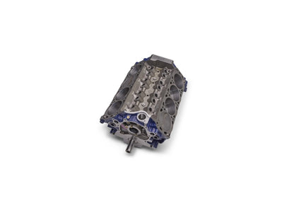 Ford Racing 363 Cubic inch BOSS Short Block