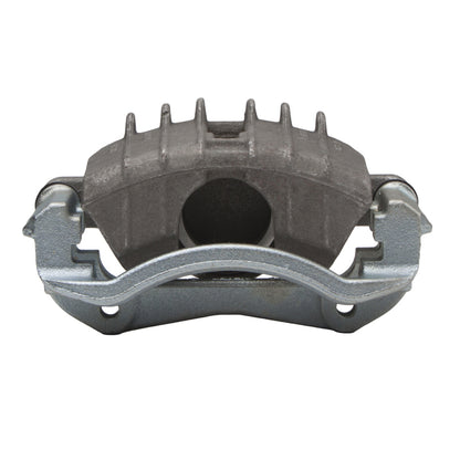 DFC 97-05 Chevrolet Malibu Front-R Silver Zinc Coated Premium Caliper