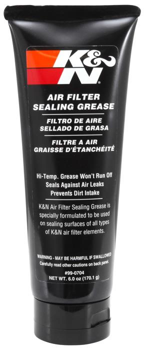 K&N Engineering K&N Sealing Grease - 6 oz