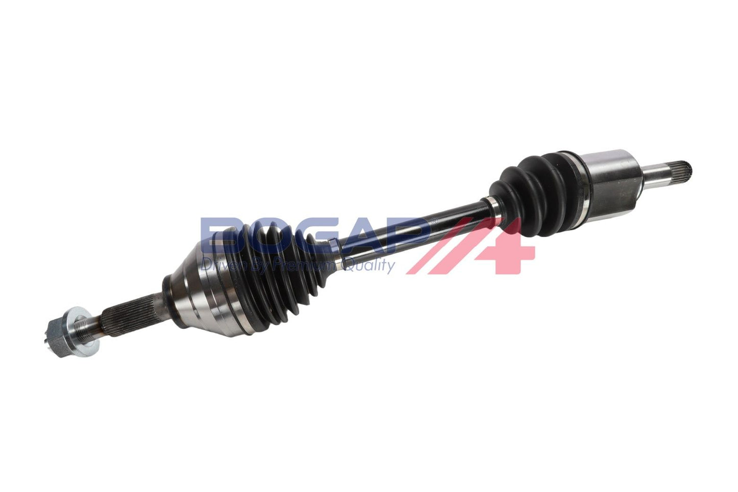 BOGAP F3710100 Drive Shaft