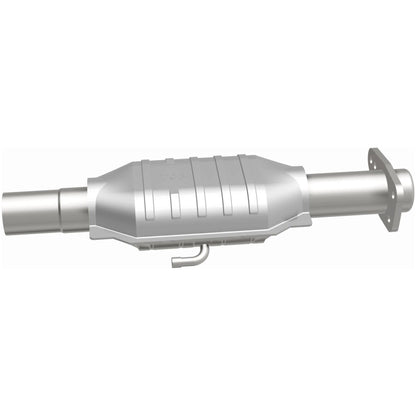 MagnaFlow Conv GM 22.75X6.5X4 2.25/2.25