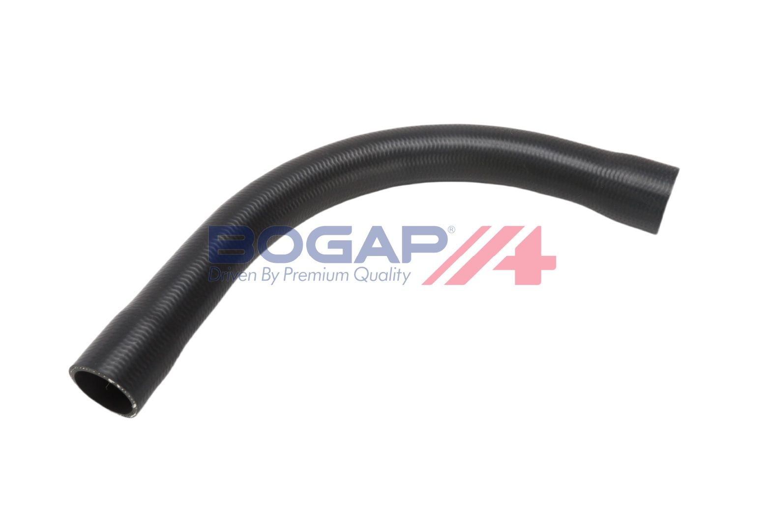 BOGAP B4228576 Radiator Hose