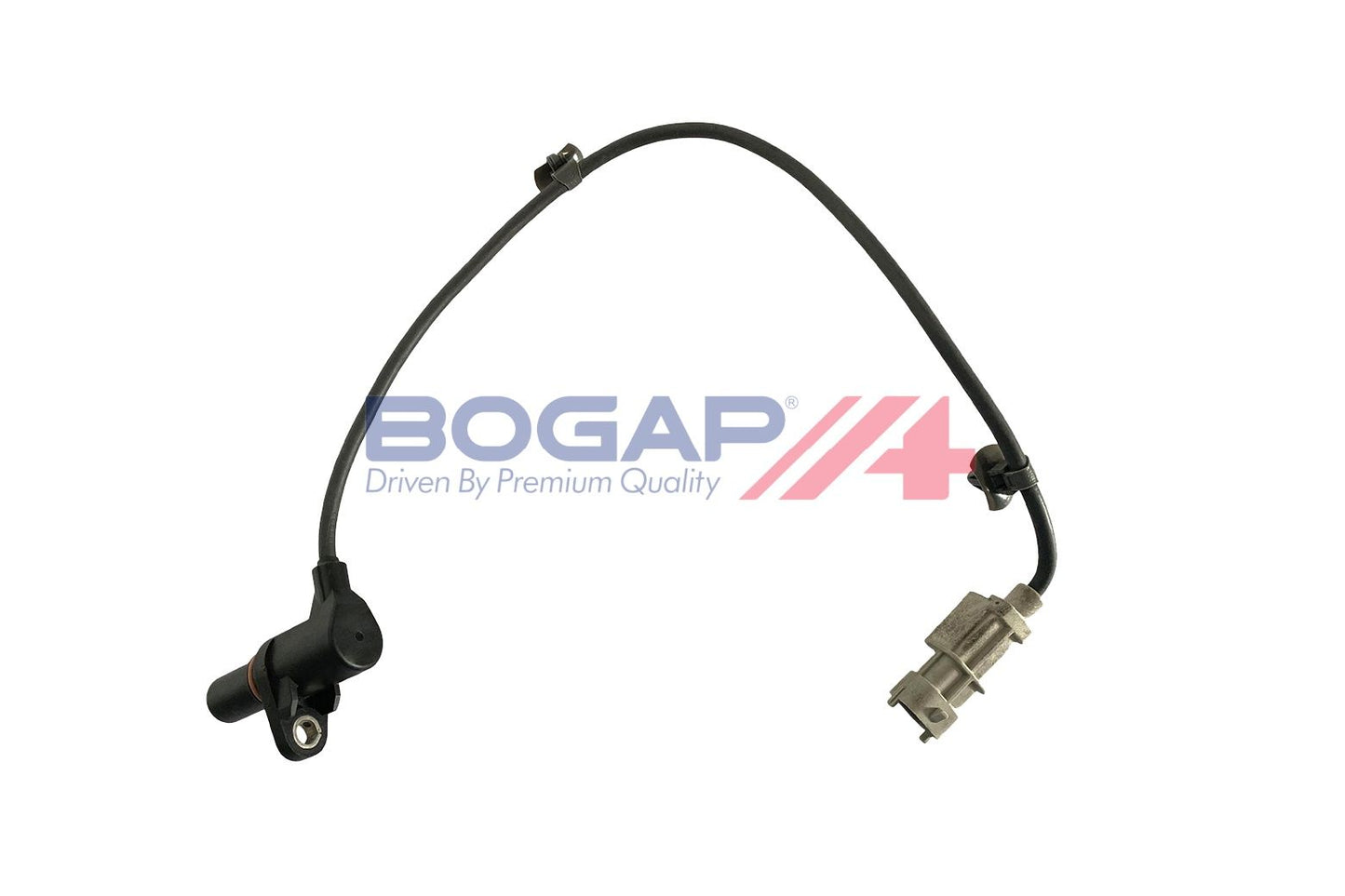 BOGAP Y6115140 Sensor, Crankshaft Pulse