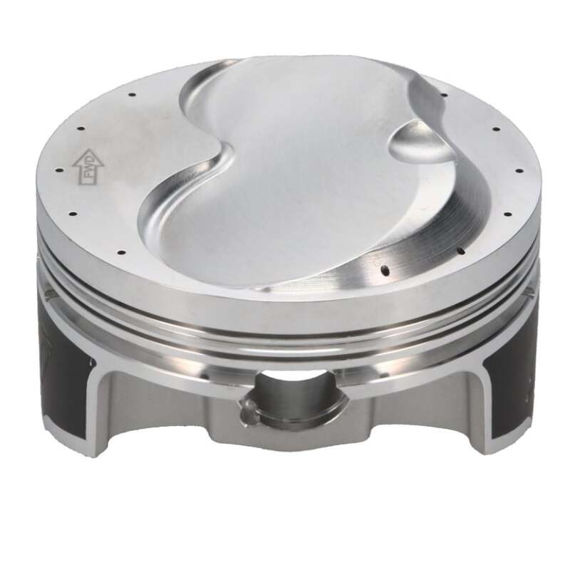 Wiseco Chevy LSX 4.065in Bore 1.110in CH 11.80 CC Piston Set
