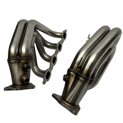 Kooks Headers Kooks 2020 Chevrolet Corvette C8 1-7/8in Super Street Stainless Headers