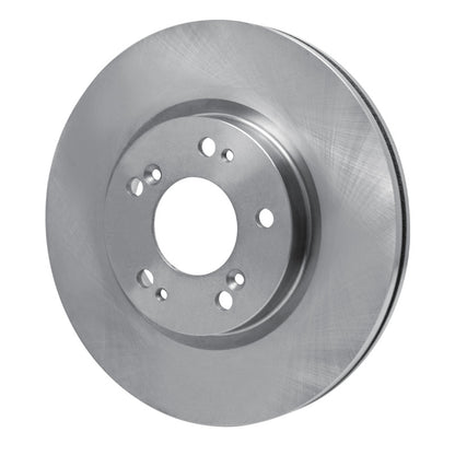 DFC 04-12 Mitsubishi Eclipse Front Brake Rotor