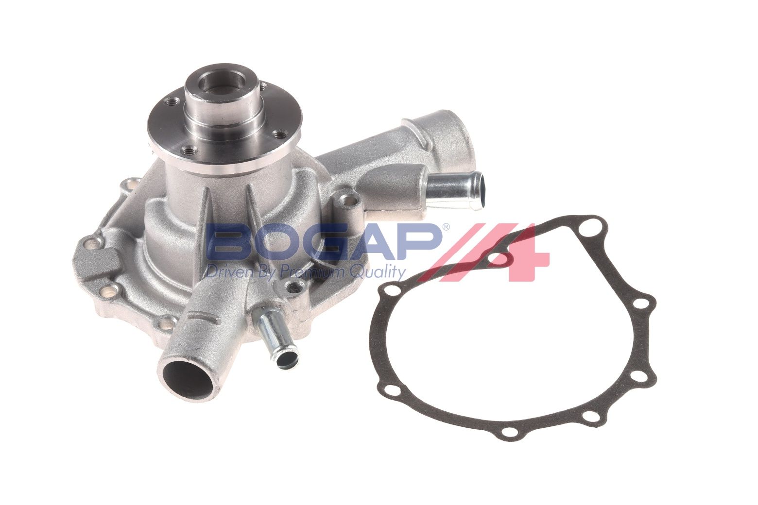 BOGAP C4234130 Water Pump, Engine Cooling