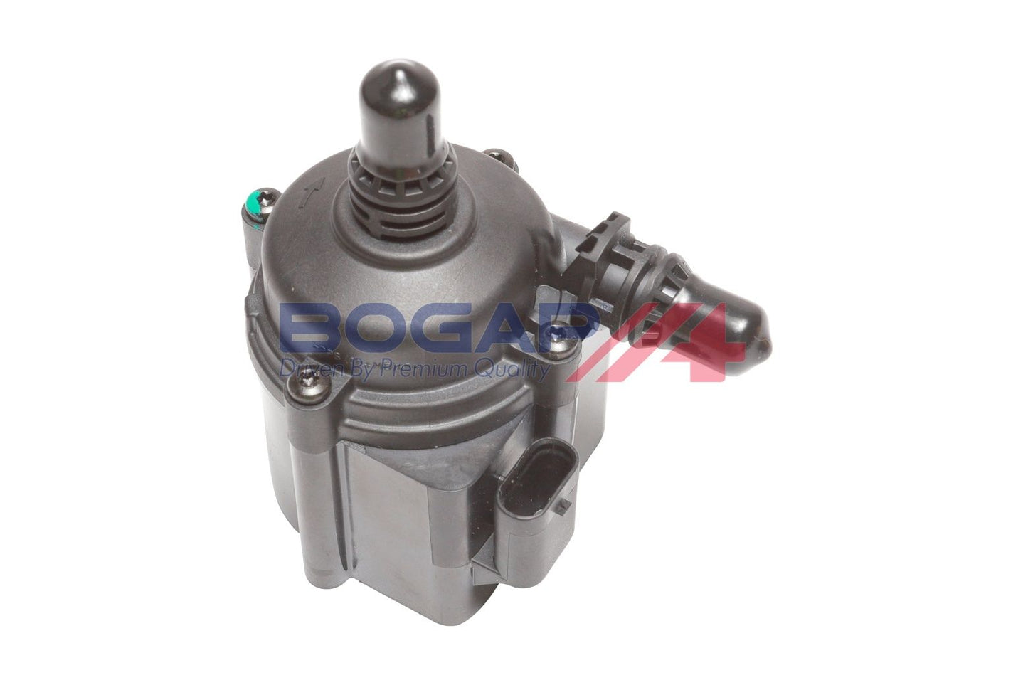 BOGAP W4233100 Auxiliary Water Pump (Cooling Water Circuit)
