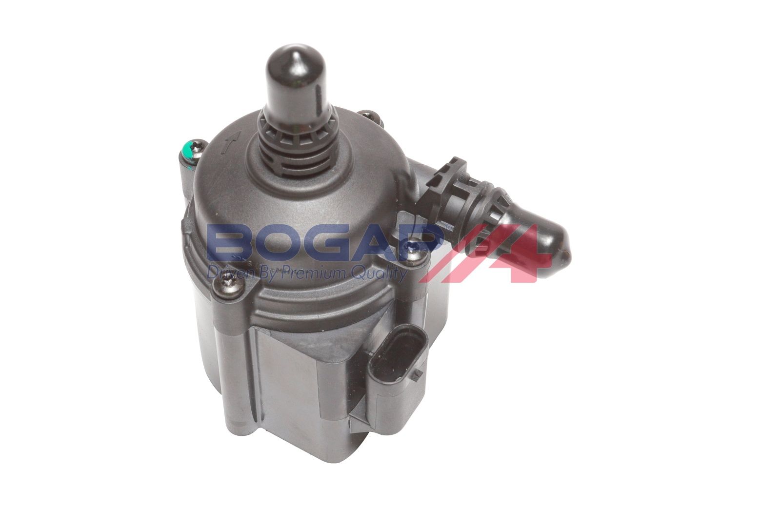 BOGAP W4233100 Auxiliary Water Pump (Cooling Water Circuit)